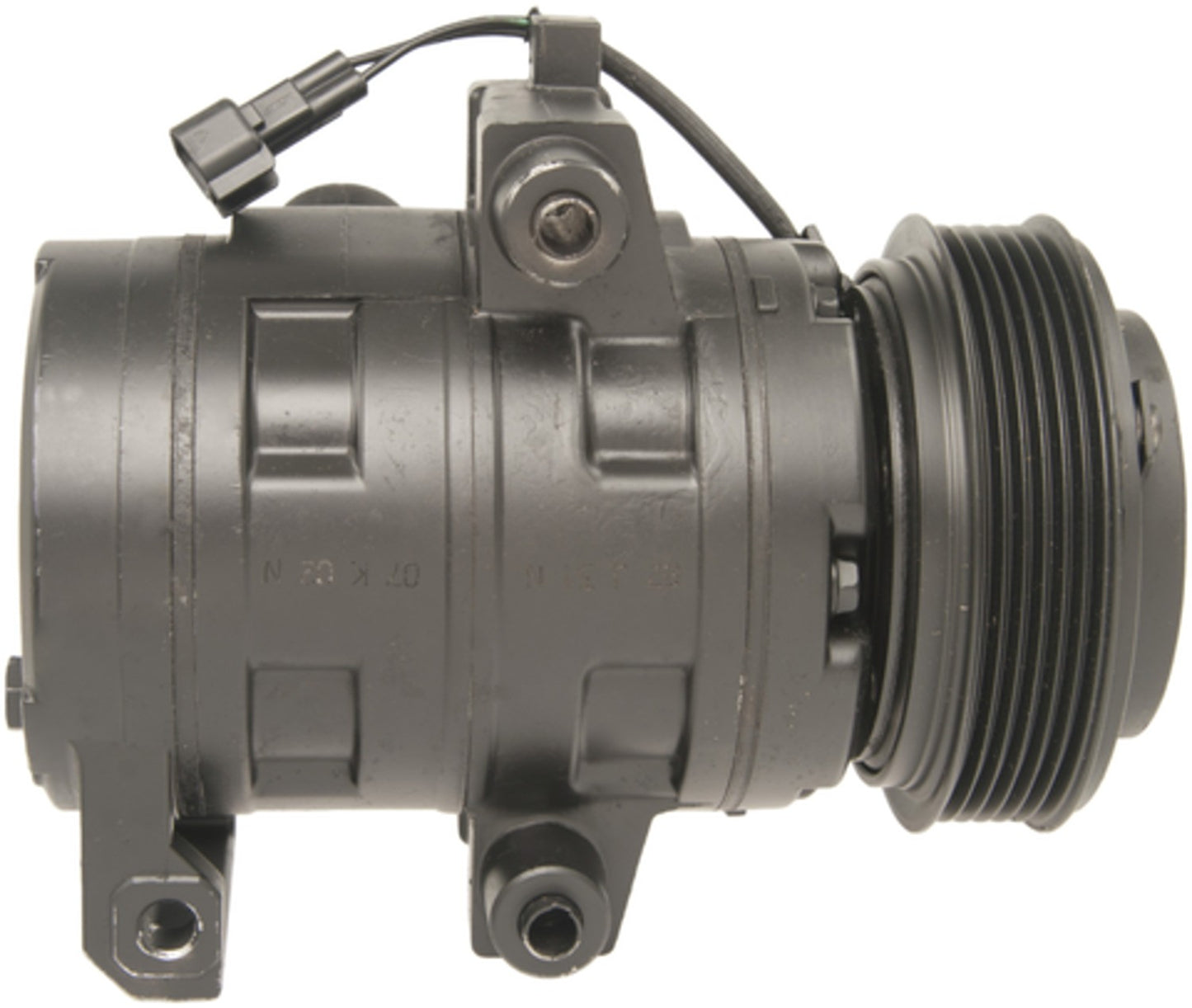 Four Seasons A/C Compressor 97488