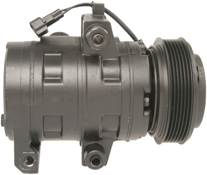 Four Seasons A/C Compressor 97488