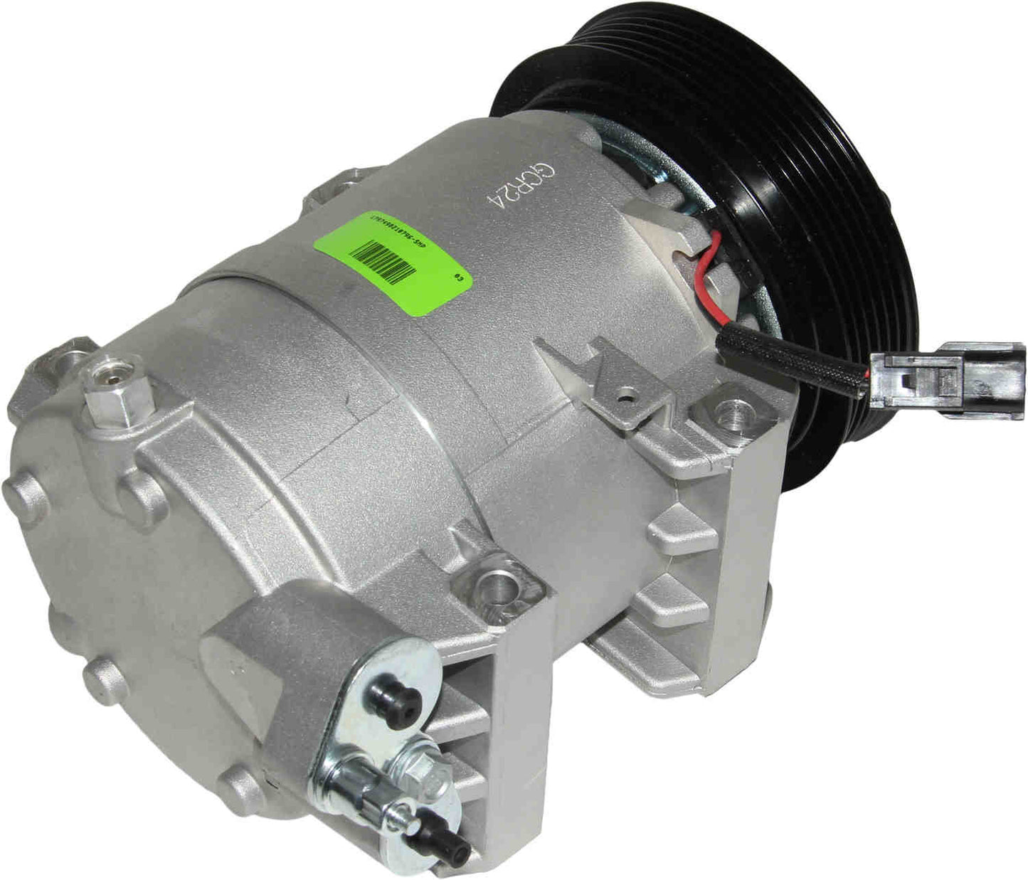 Four Seasons A/C Compressor