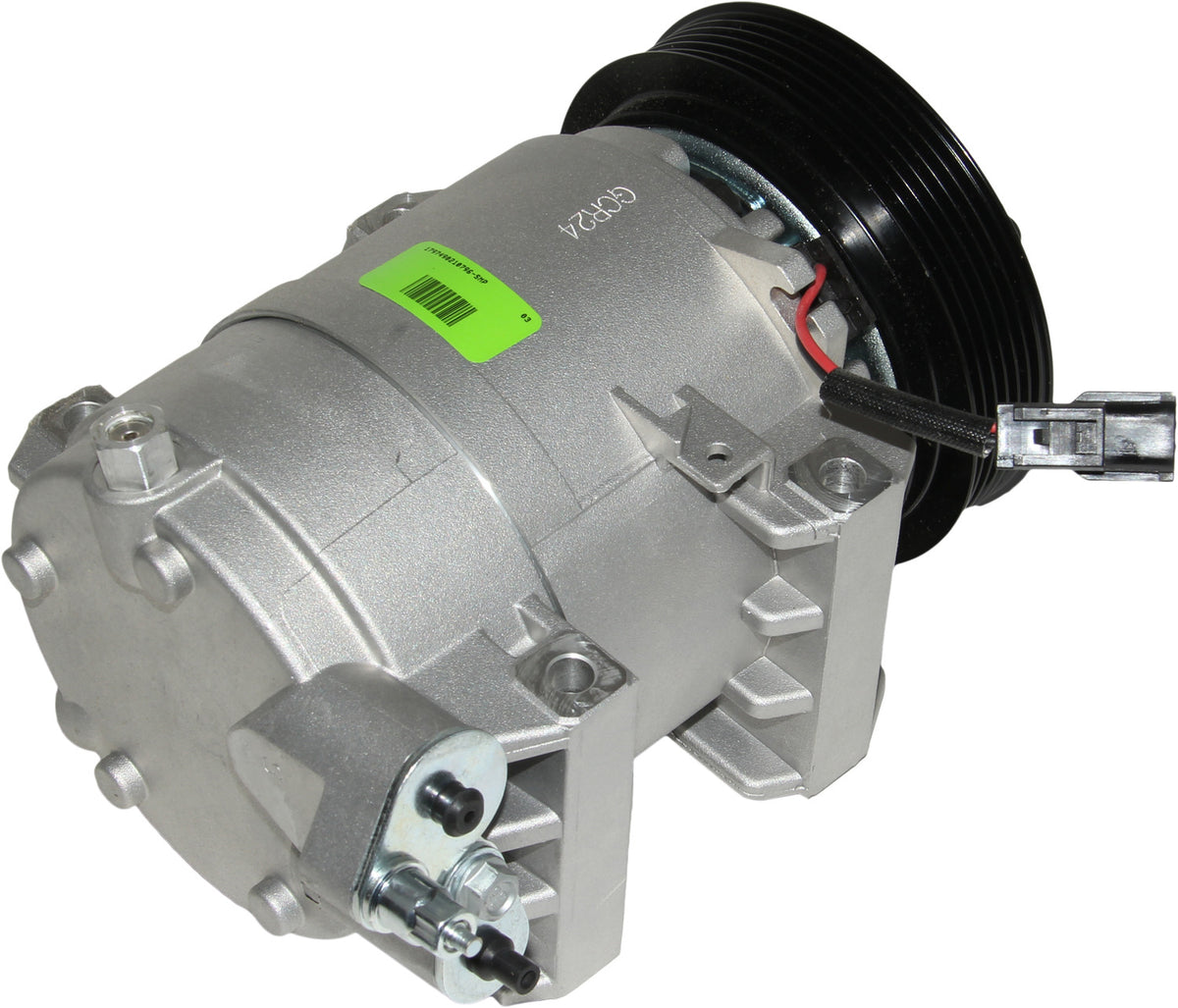 Four Seasons A/C Compressor
