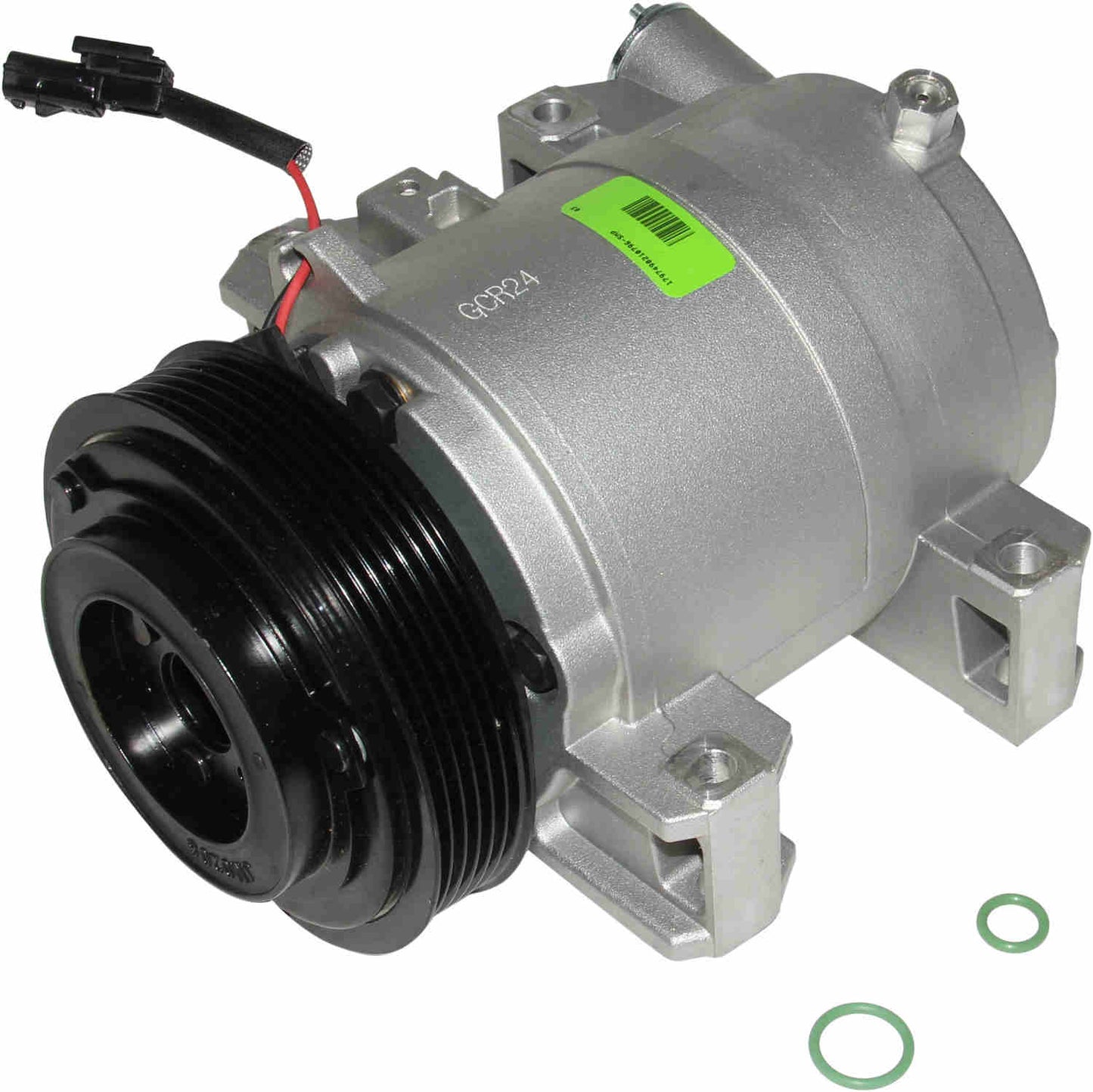 Four Seasons A/C Compressor