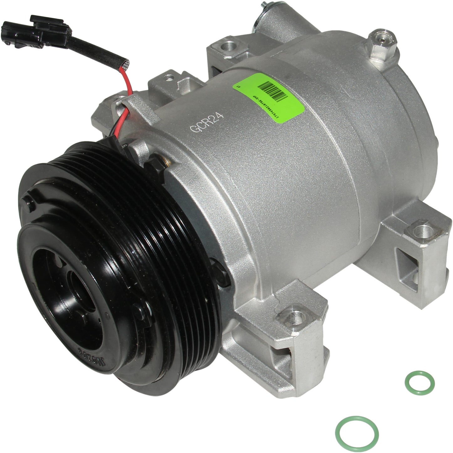 Four Seasons A/C Compressor