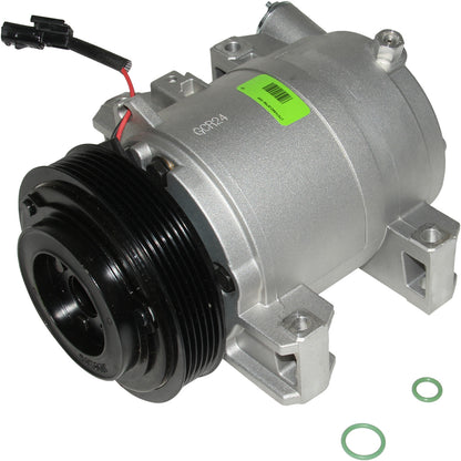 Four Seasons A/C Compressor