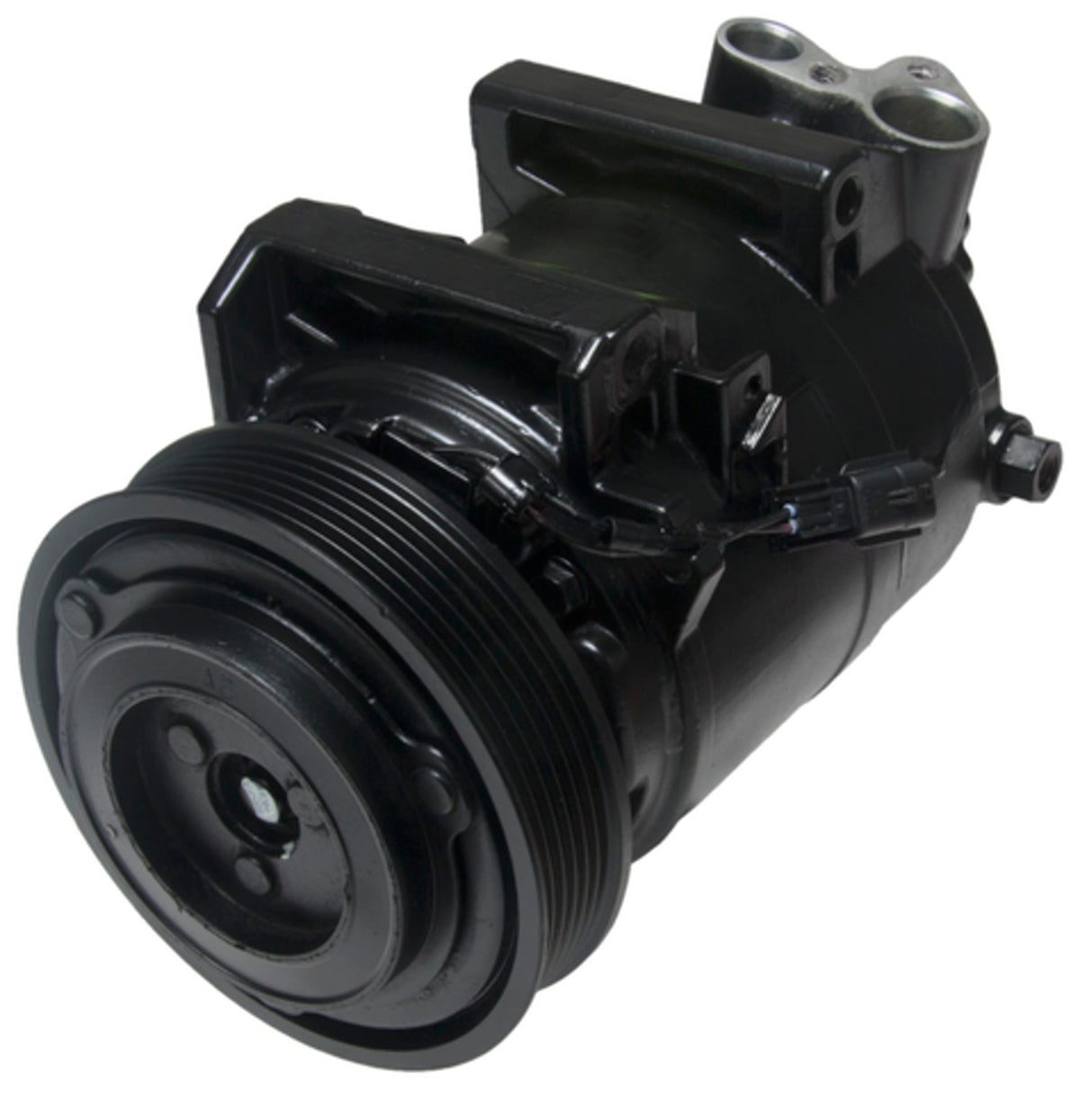 Four Seasons A/C Compressor