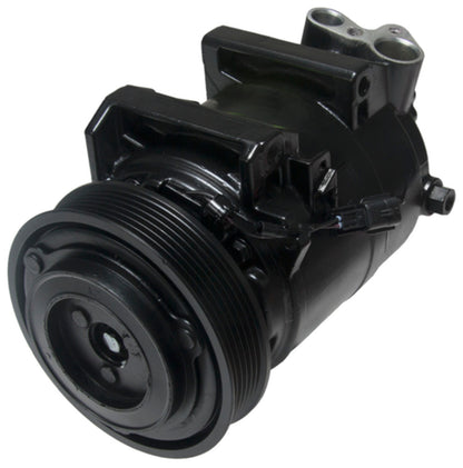 Four Seasons A/C Compressor