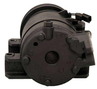 Four Seasons A/C Compressor