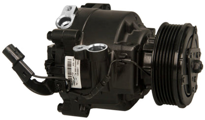 Four Seasons A/C Compressor 97491