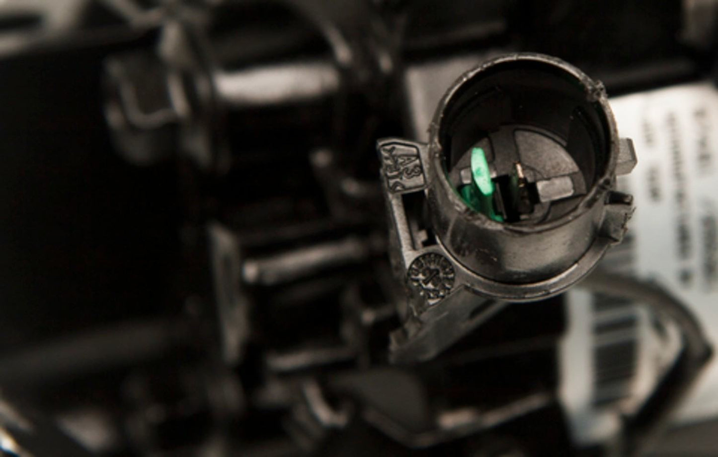 Four Seasons A/C Compressor 97491