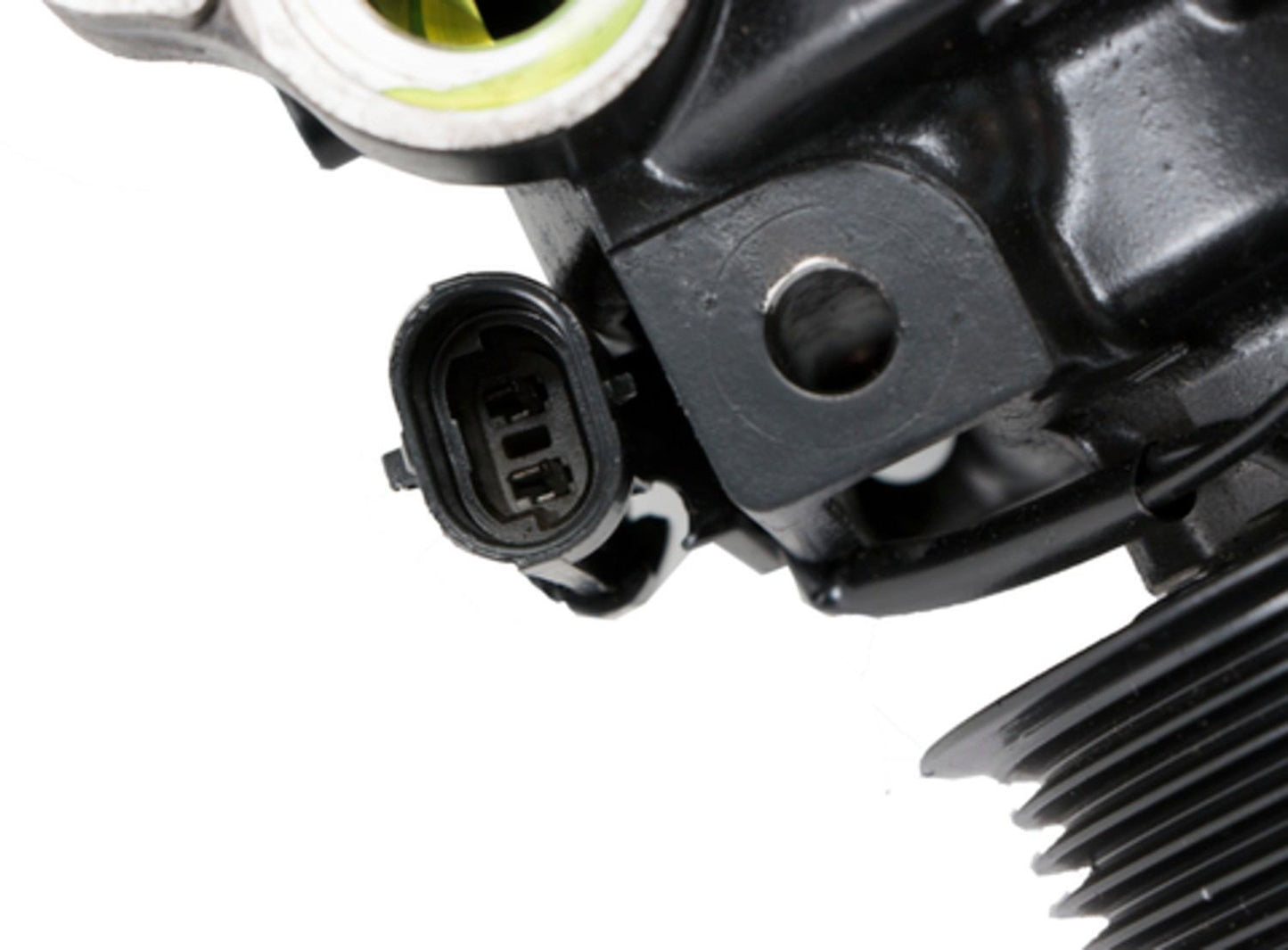 Four Seasons Reman Mitsubishi QS90 Compressor w/ Clutch 97495