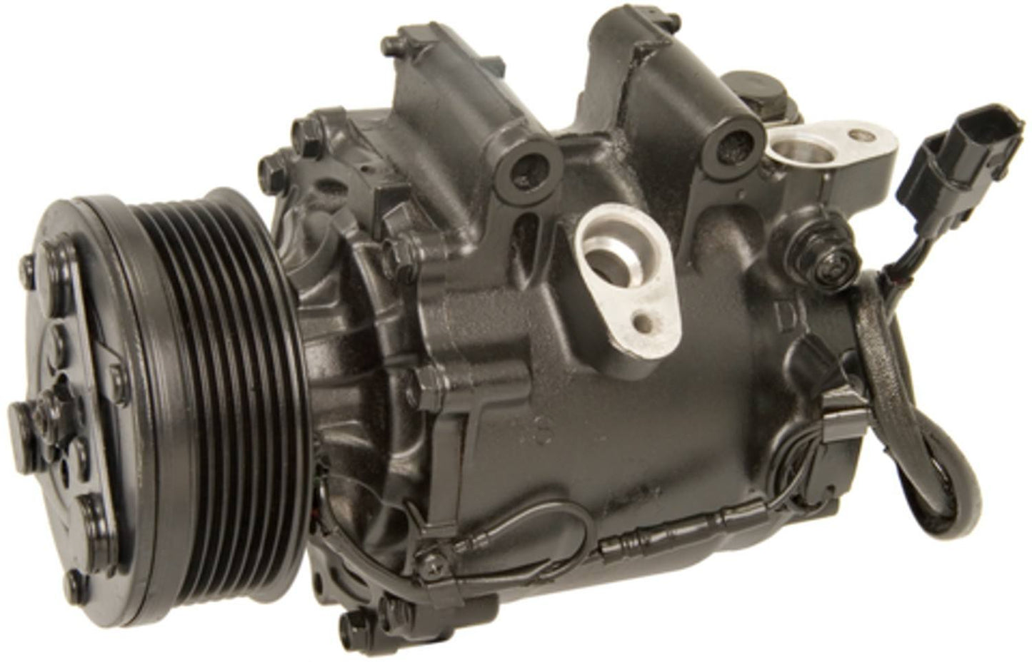Four Seasons A/C Compressor 97555