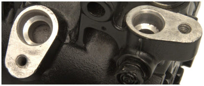 Four Seasons A/C Compressor 97555
