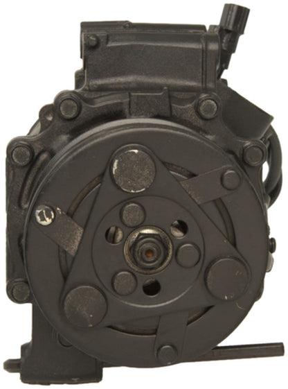 Four Seasons A/C Compressor 97555