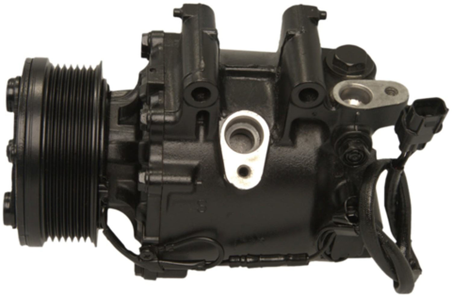 Four Seasons A/C Compressor 97555