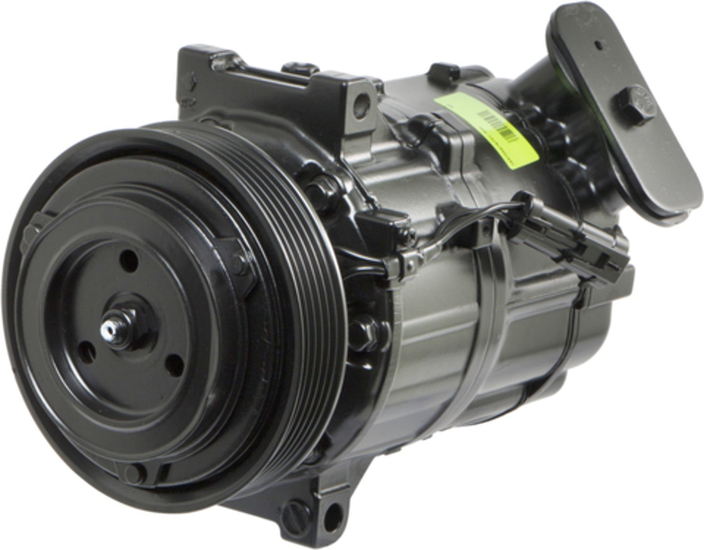 Four Seasons A/C Compressor 97556