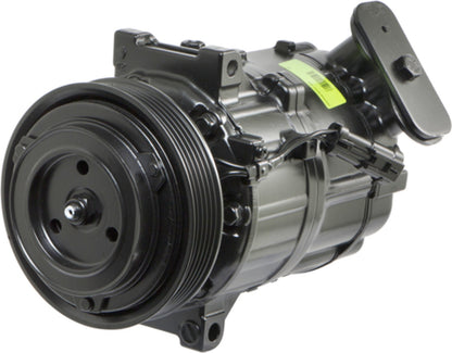 Four Seasons A/C Compressor 97556