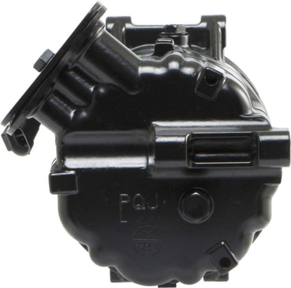 Four Seasons A/C Compressor 97556