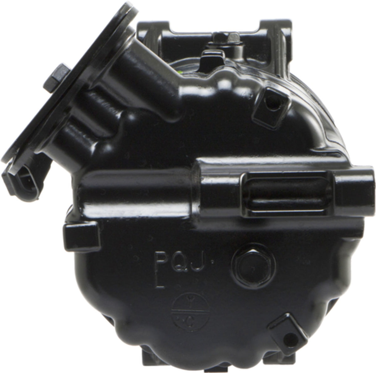 Four Seasons A/C Compressor 97556