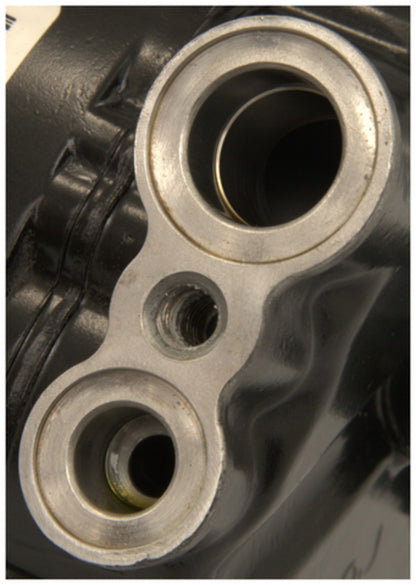 Four Seasons A/C Compressor 97556
