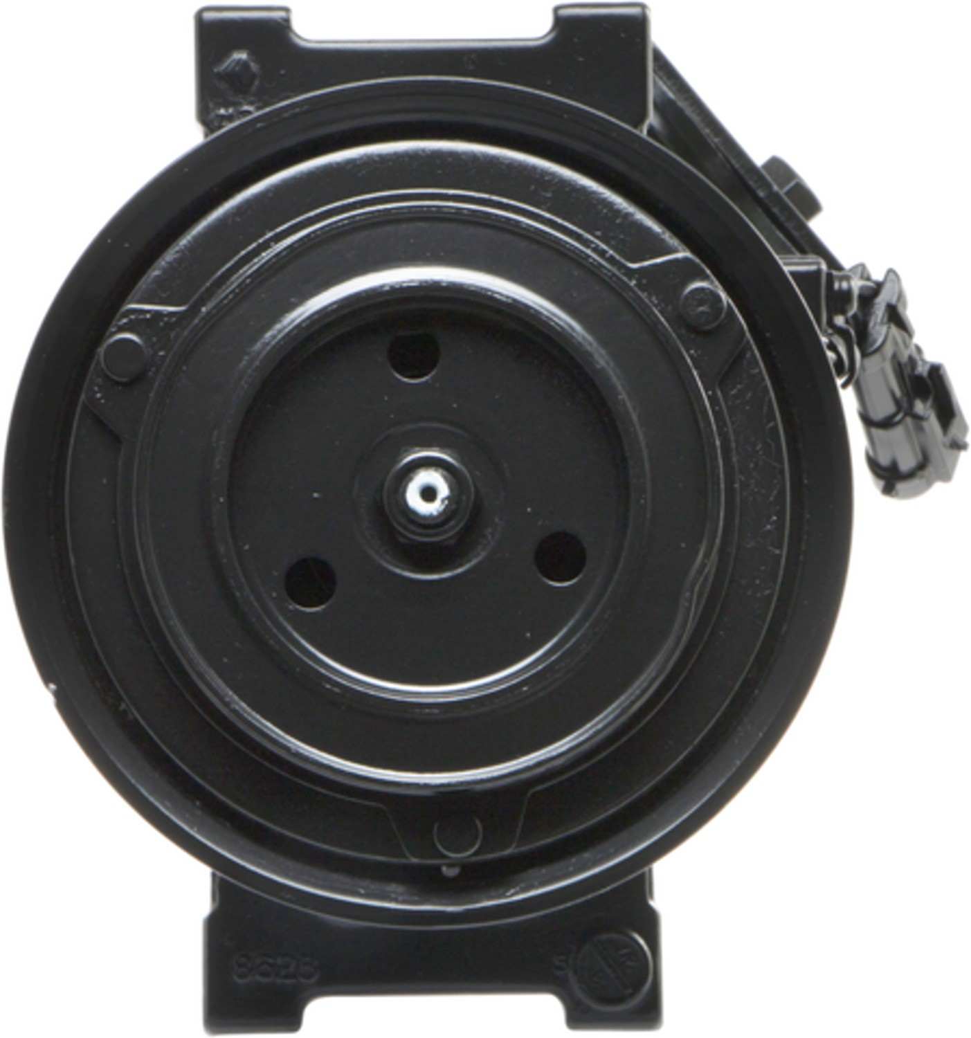 Four Seasons A/C Compressor 97556