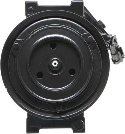 Four Seasons A/C Compressor 97556