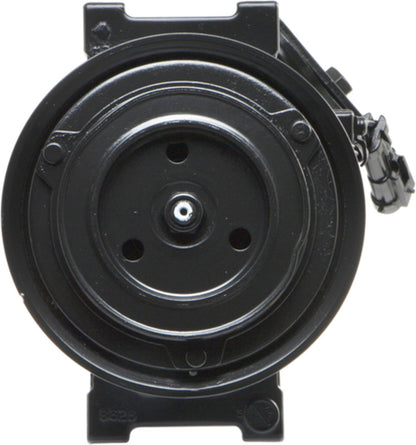 Four Seasons A/C Compressor 97556
