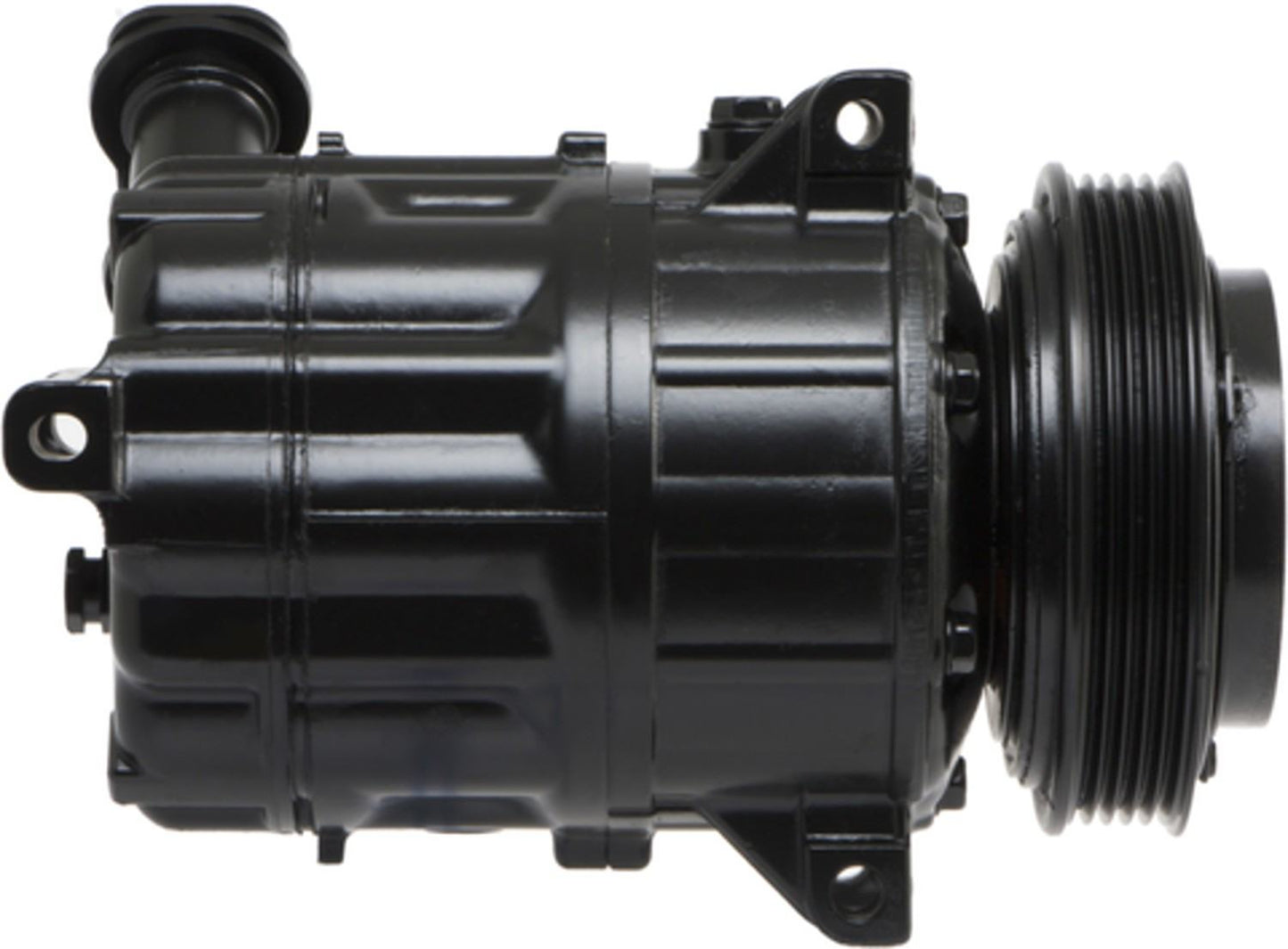 Four Seasons A/C Compressor 97556