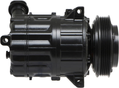 Four Seasons A/C Compressor 97556