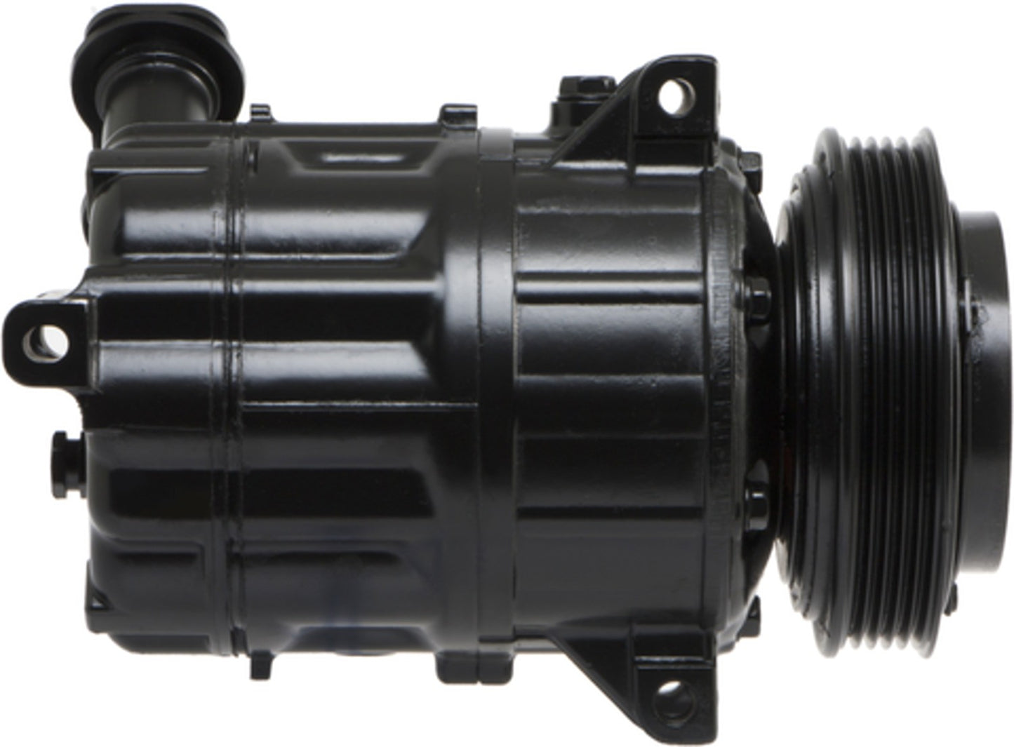 Four Seasons A/C Compressor 97556