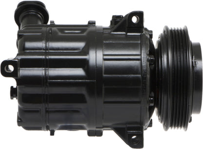 Four Seasons A/C Compressor 97556