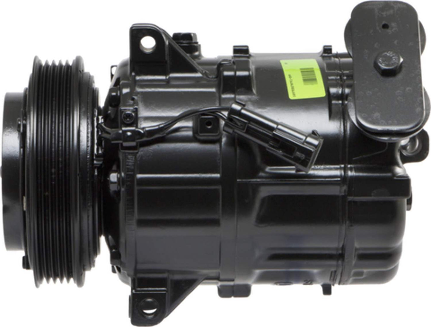 Four Seasons A/C Compressor 97556