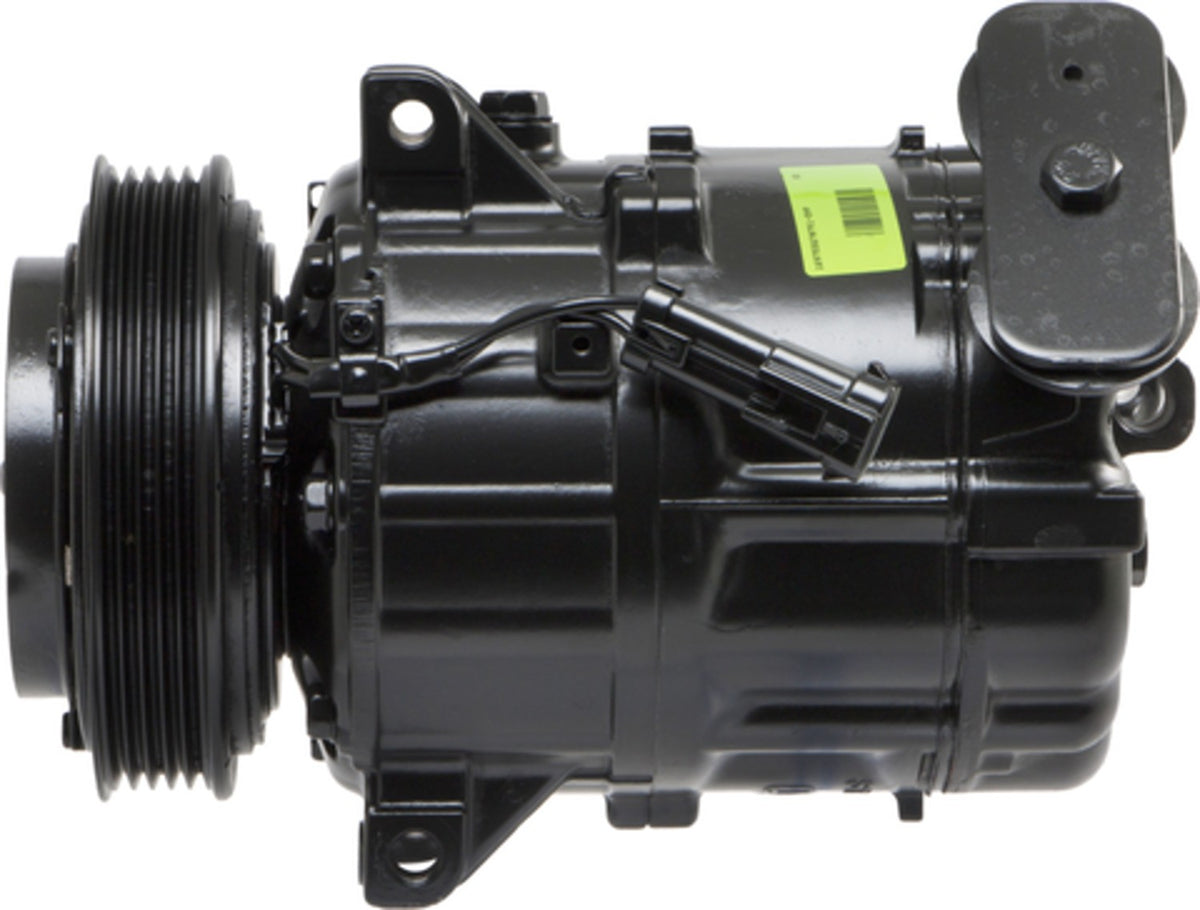 Four Seasons A/C Compressor 97556