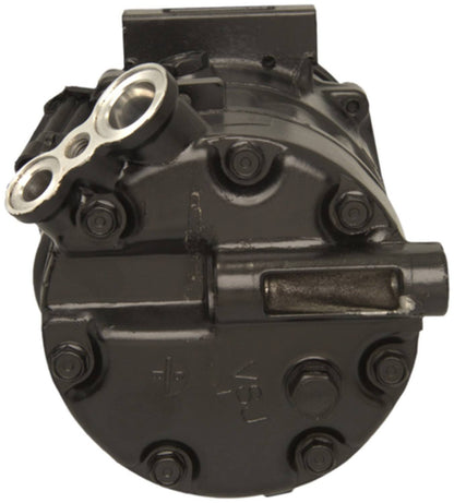 Four Seasons Reman Sanden/Sankyo SD7V16 Compressor w/ Clutch 97558
