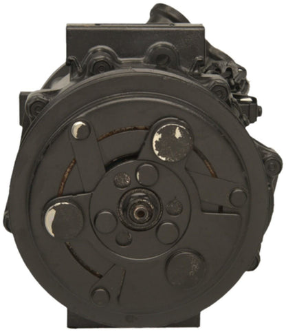 Four Seasons Reman Sanden/Sankyo SD7V16 Compressor w/ Clutch 97558