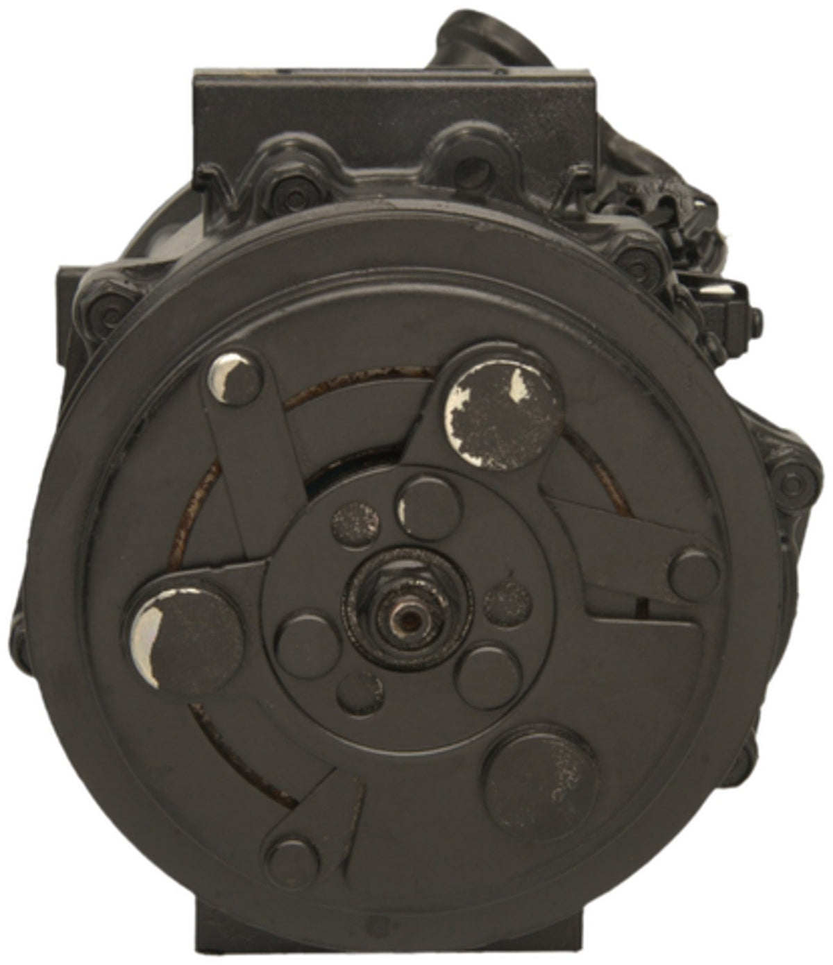 Four Seasons Reman Sanden/Sankyo SD7V16 Compressor w/ Clutch 97558