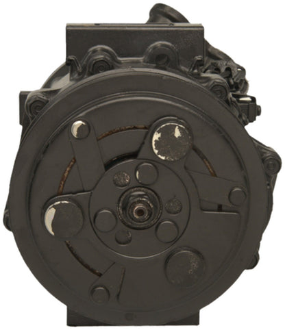 Four Seasons Reman Sanden/Sankyo SD7V16 Compressor w/ Clutch 97558