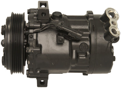 Four Seasons Reman Sanden/Sankyo SD7V16 Compressor w/ Clutch 97558