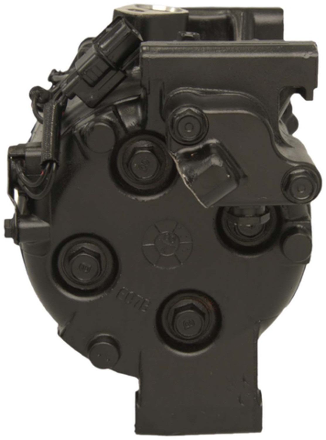 Four Seasons Reman Sanden/Sankyo TRSE07 Compressor w/ Clutch 97560