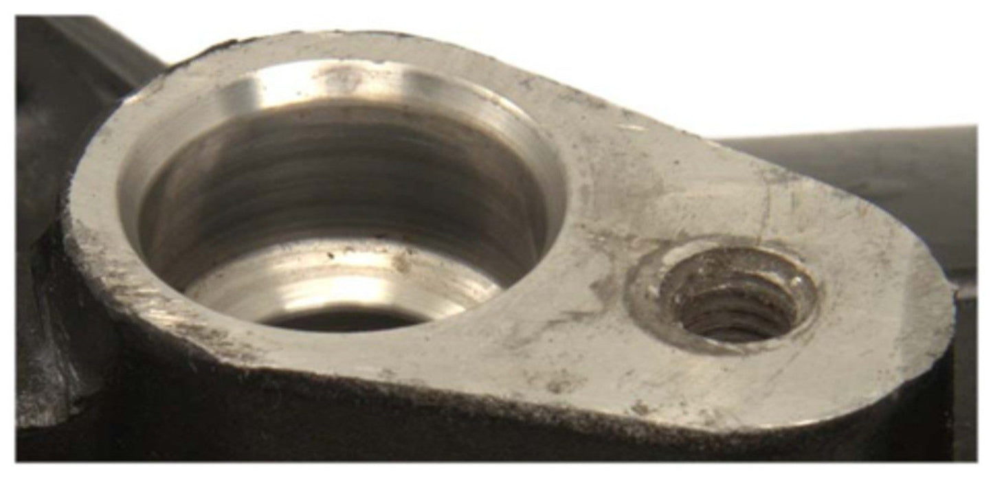 Four Seasons Reman Sanden/Sankyo TRSE07 Compressor w/ Clutch 97560