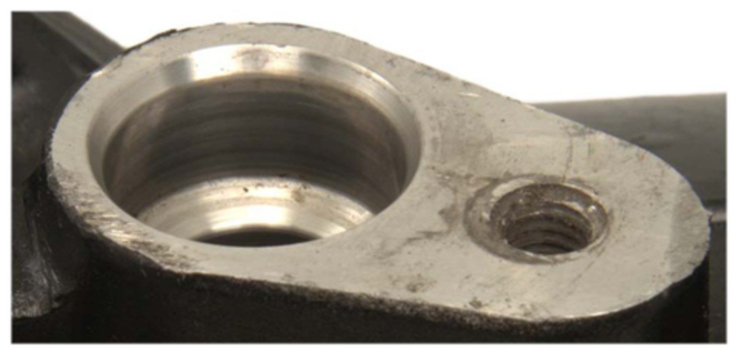 Four Seasons Reman Sanden/Sankyo TRSE07 Compressor w/ Clutch 97560