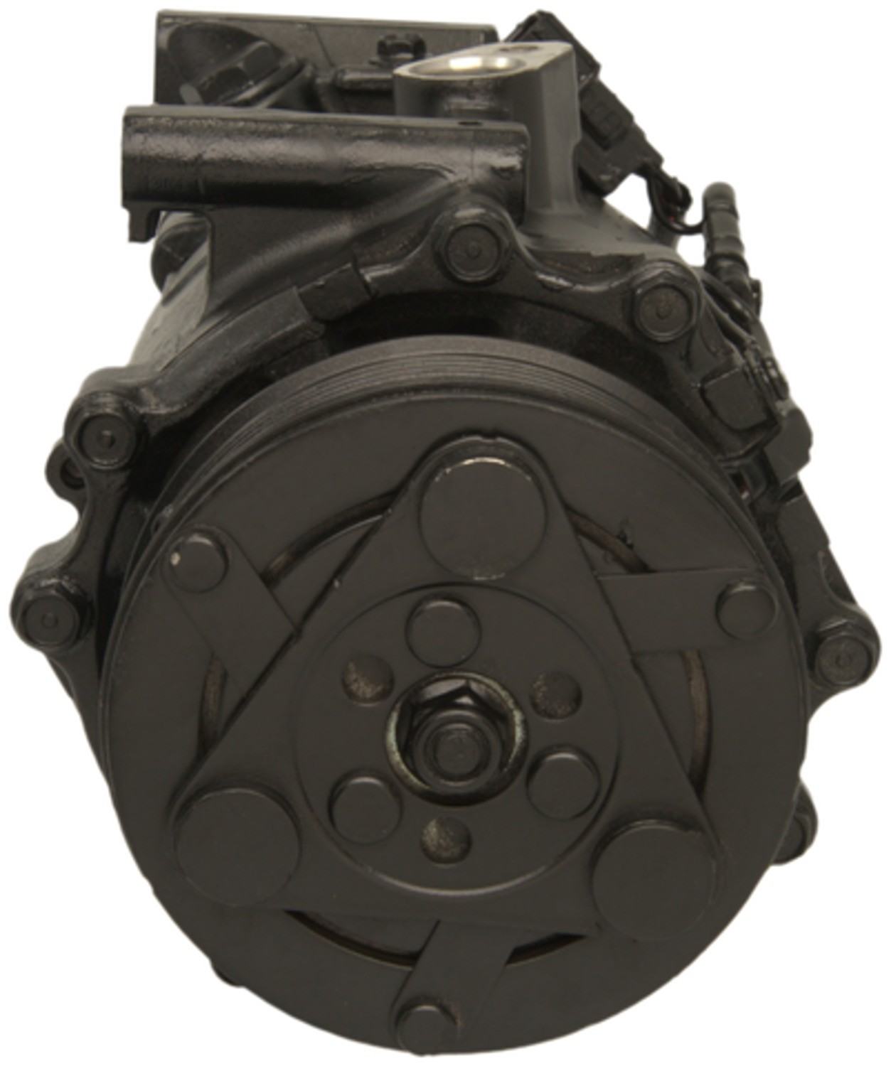 Four Seasons Reman Sanden/Sankyo TRSE07 Compressor w/ Clutch 97560