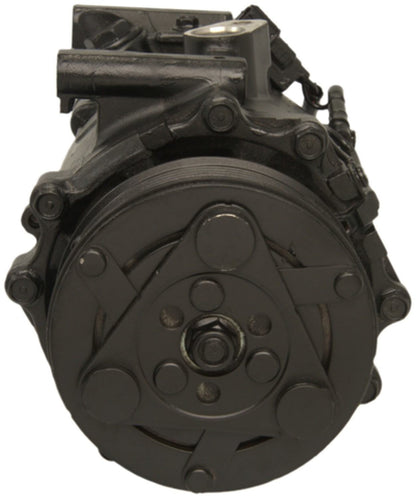 Four Seasons Reman Sanden/Sankyo TRSE07 Compressor w/ Clutch 97560