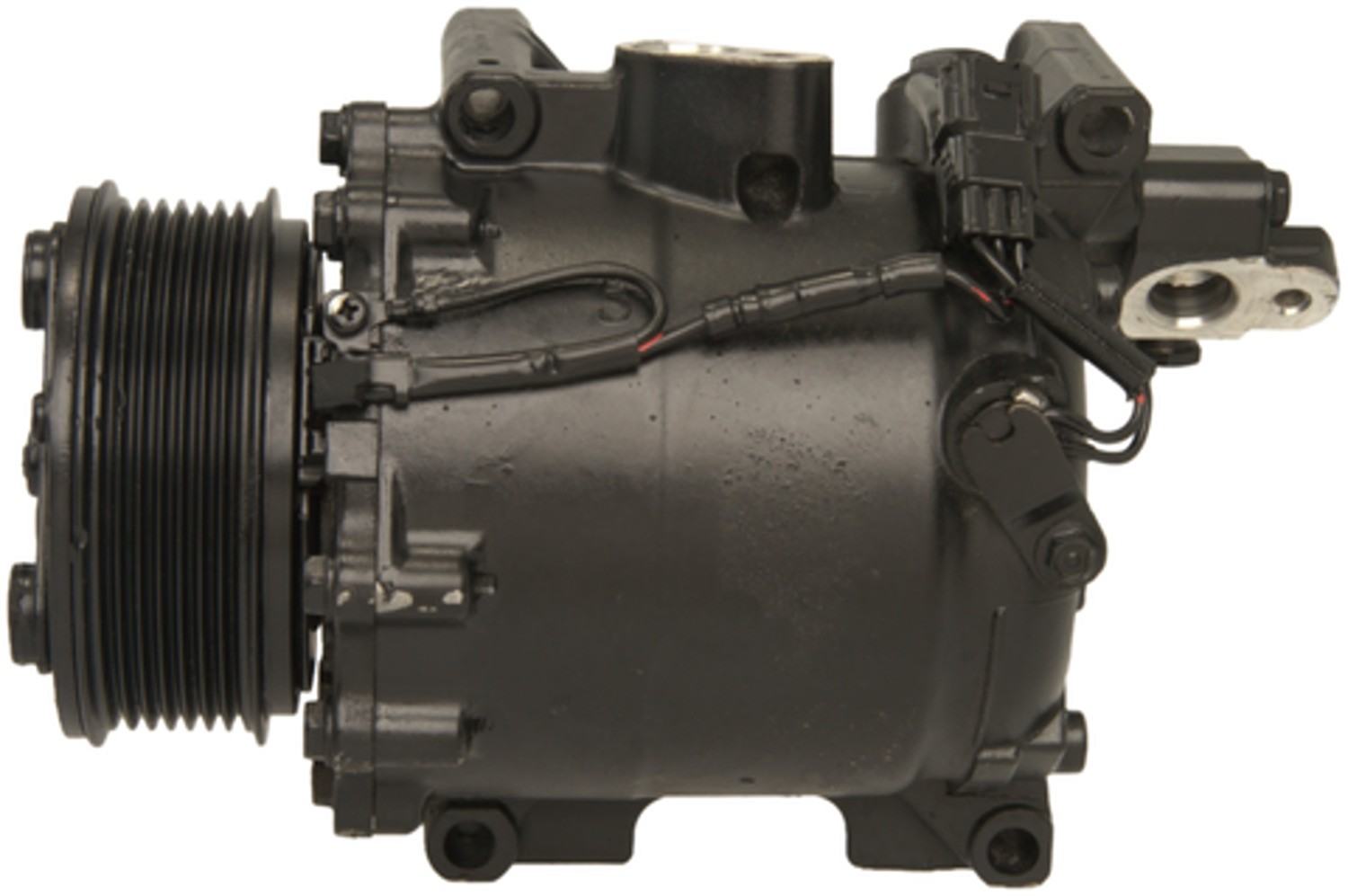 Four Seasons Reman Sanden/Sankyo TRSE07 Compressor w/ Clutch 97560
