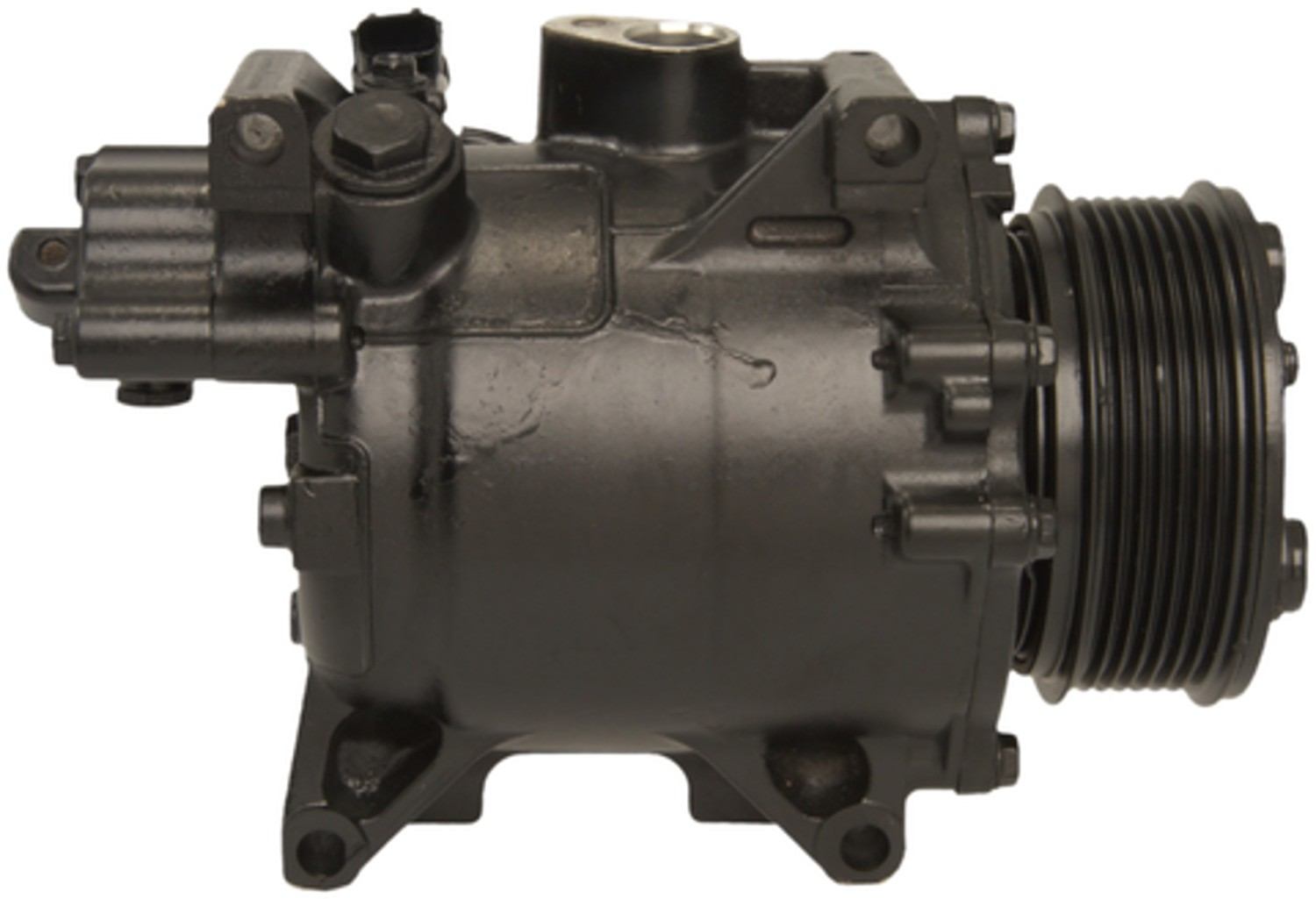 Four Seasons Reman Sanden/Sankyo TRSE07 Compressor w/ Clutch 97560