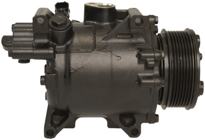 Four Seasons Reman Sanden/Sankyo TRSE07 Compressor w/ Clutch 97560