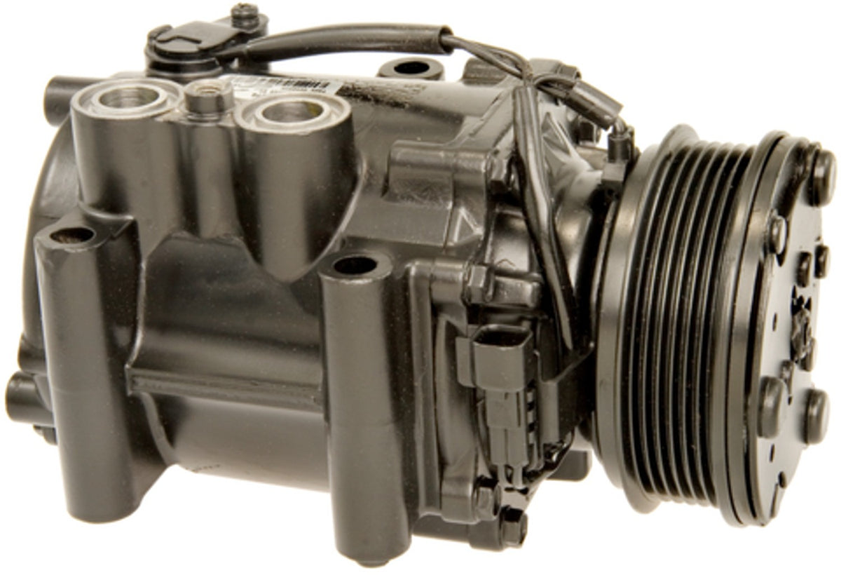 Four Seasons A/C Compressor 97561