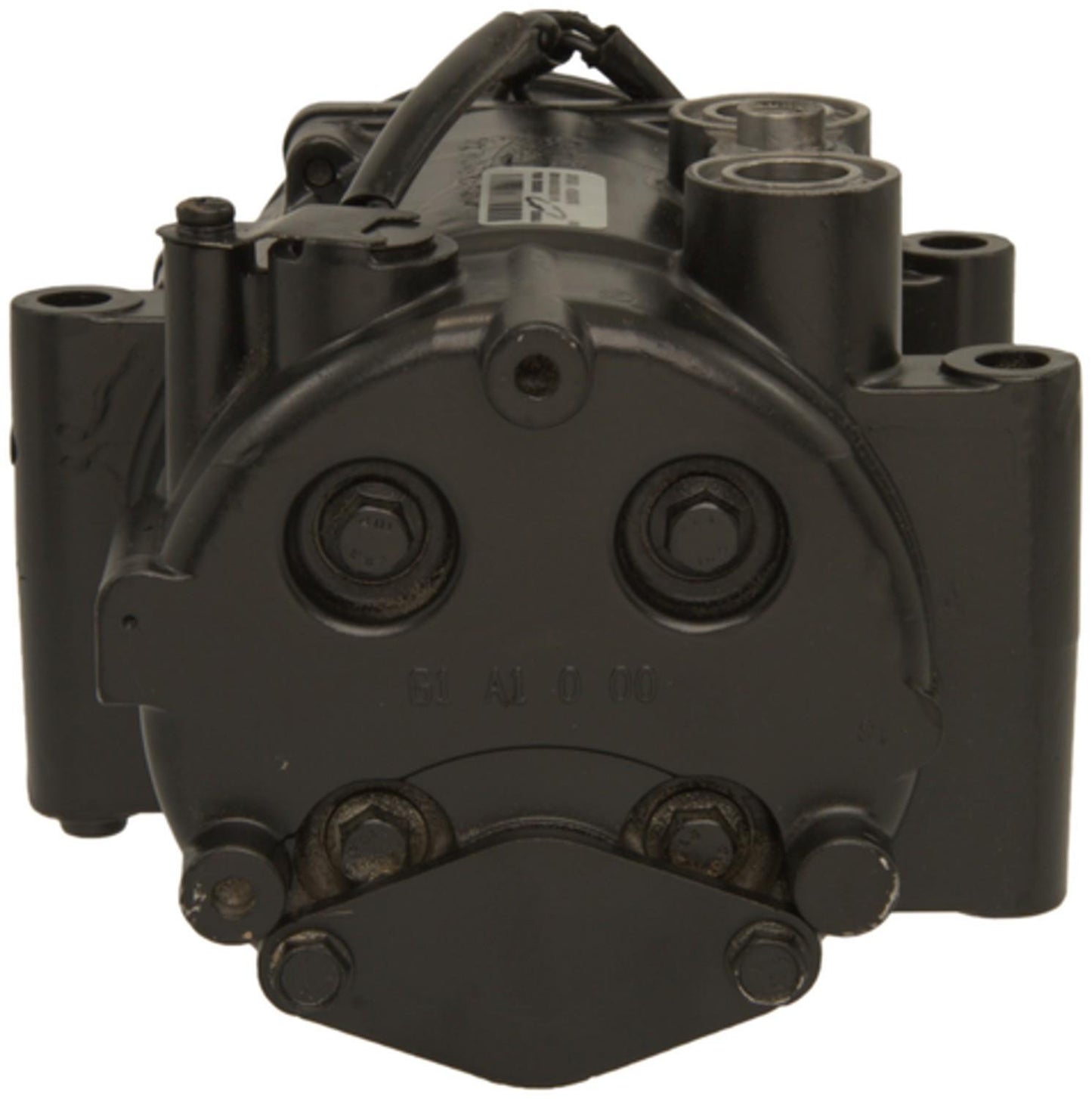 Four Seasons A/C Compressor 97561