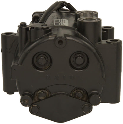 Four Seasons A/C Compressor 97561