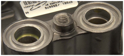 Four Seasons A/C Compressor 97561