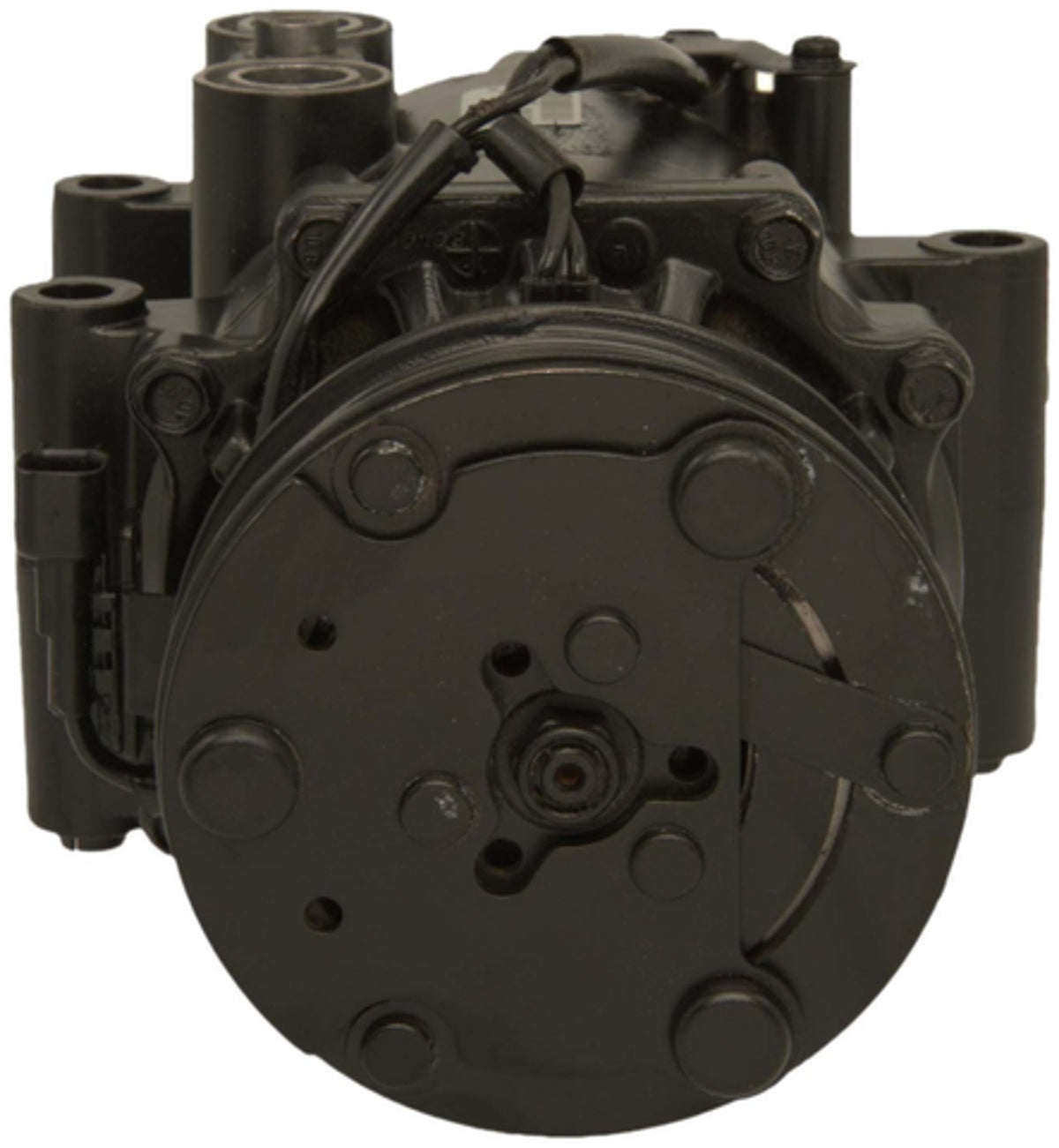 Four Seasons A/C Compressor 97561