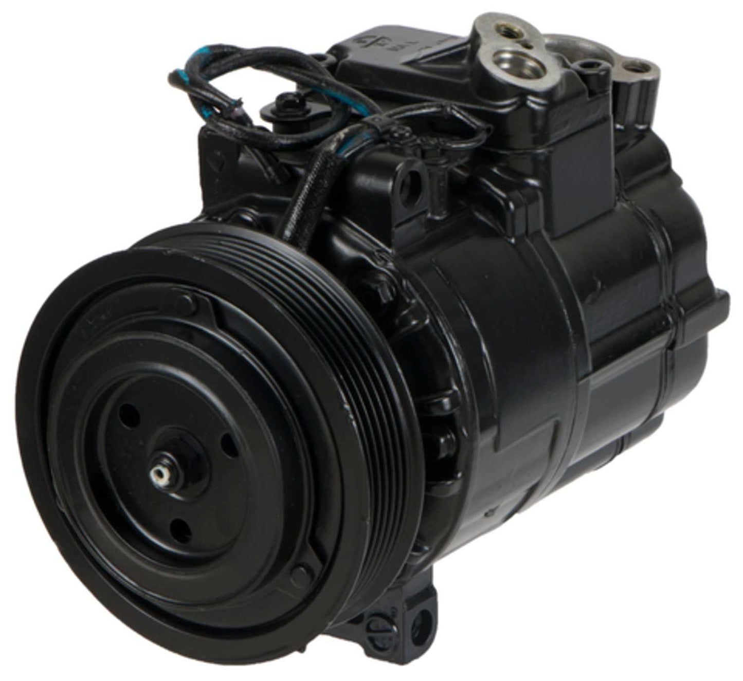 Four Seasons Reman Sanden/Sankyo PXV16 Compressor w/ Clutch 97566